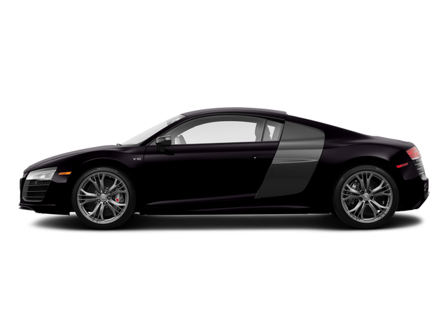 2014 Audi R8 V8