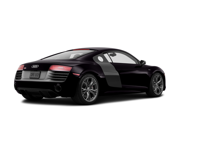 2014 Audi R8 V8