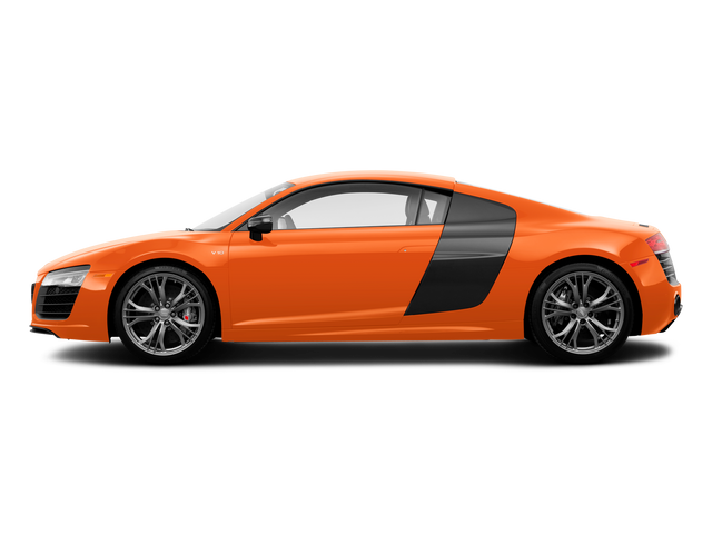 2014 Audi R8 V8