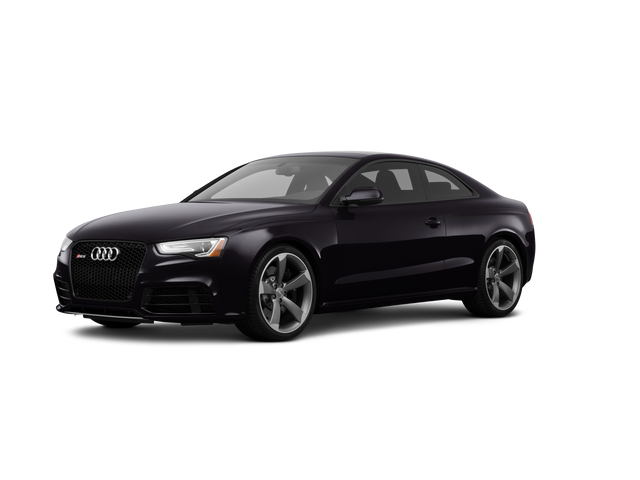 2014 Audi RS 5 Base