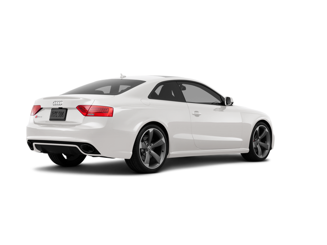 2014 Audi RS 5 Base