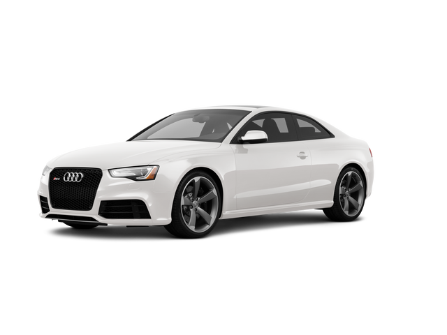 2014 Audi RS 5 Base