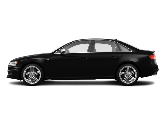2014 Audi S4 Premium Plus