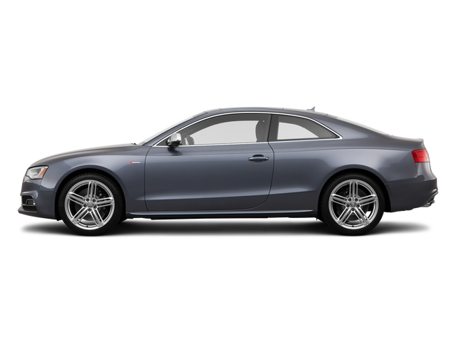 2014 Audi S5 Premium Plus