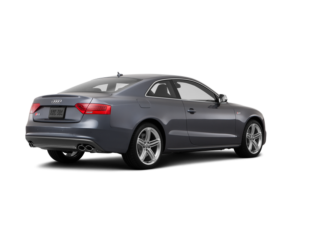 2014 Audi S5 Premium Plus