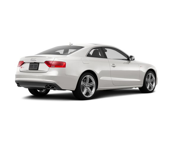 2014 Audi S5 Premium Plus