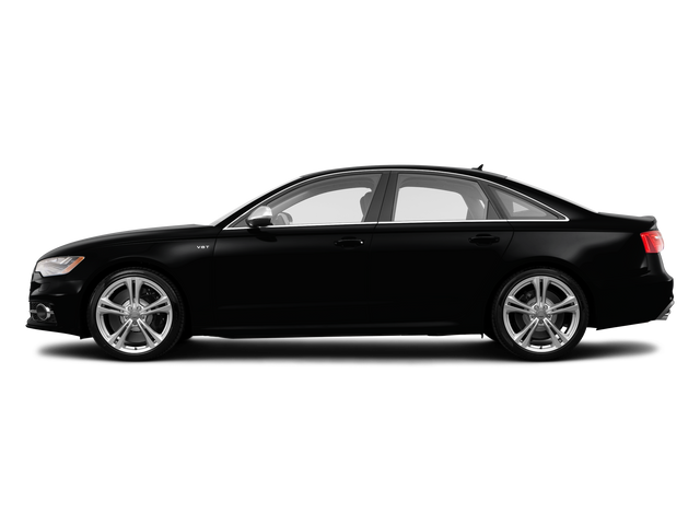 2014 Audi S6 Prestige