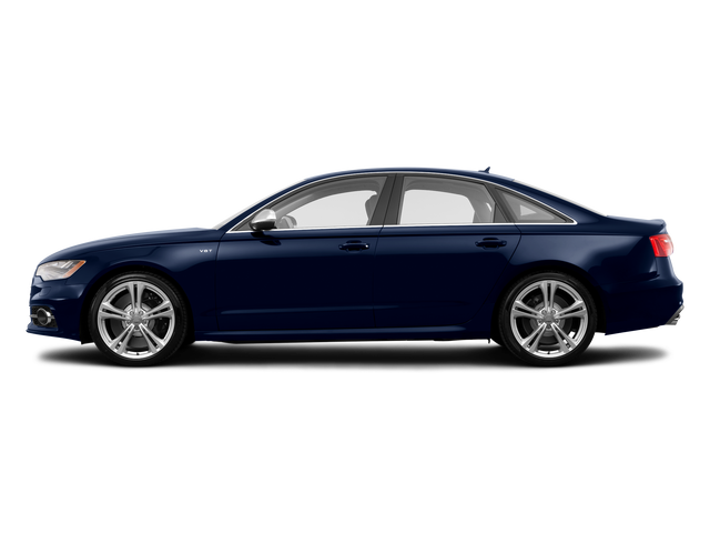 2014 Audi S6 Prestige