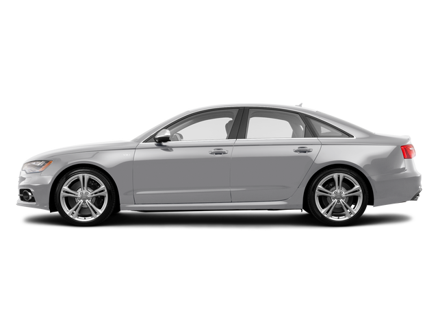 2014 Audi S6 Prestige