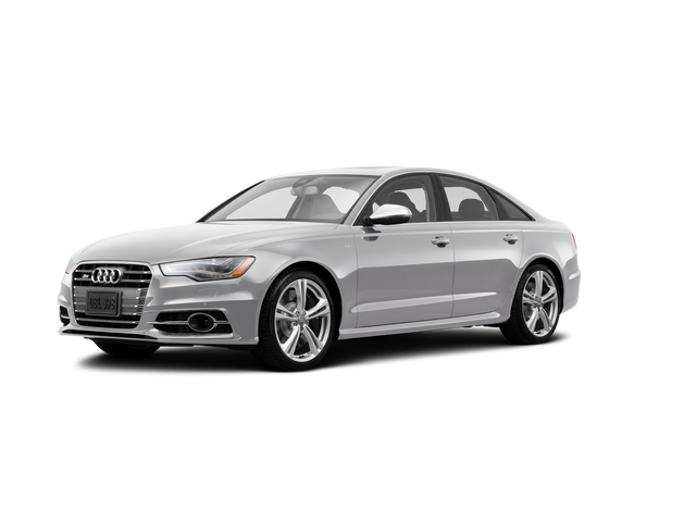 2014 Audi S6 Prestige