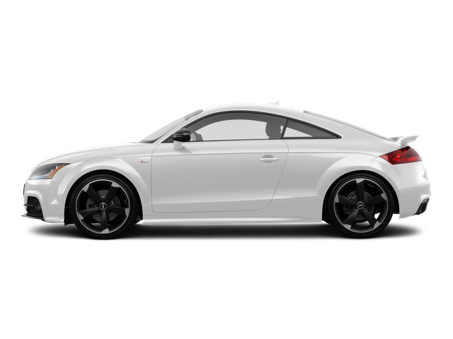 2014 Audi TT 2.0T