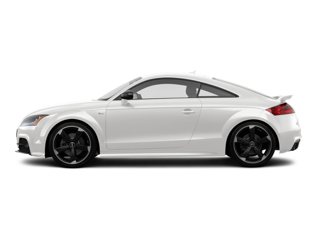 2014 Audi TT 2.0T