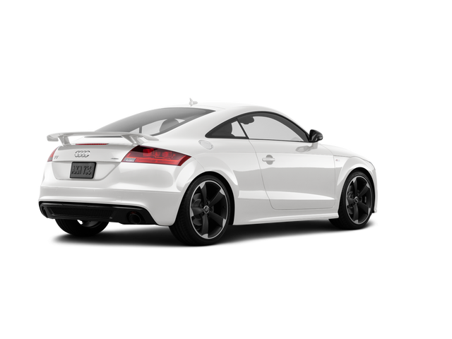 2014 Audi TT 2.0T