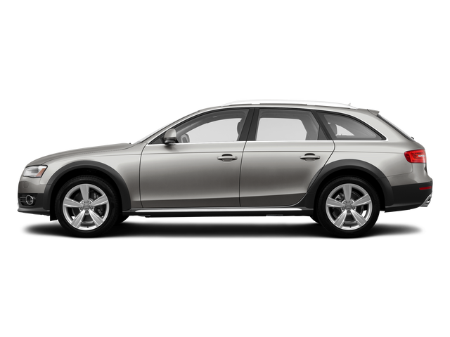 2014 Audi Allroad Premium Plus