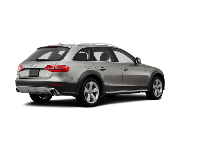 2014 Audi Allroad Premium Plus