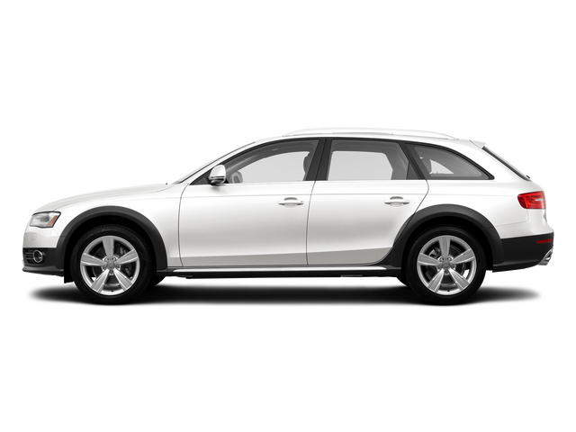 2014 Audi Allroad Premium