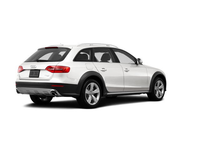 2014 Audi Allroad Premium Plus