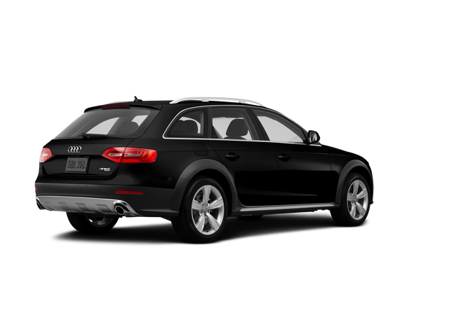 2014 Audi Allroad Premium Plus