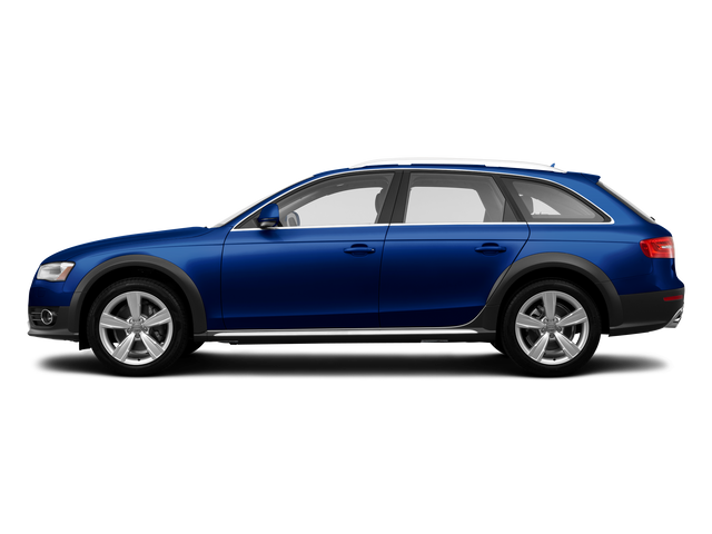 2014 Audi Allroad Premium