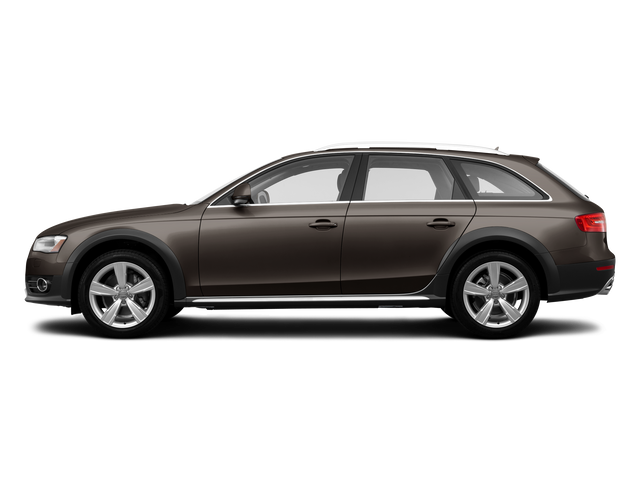 2014 Audi Allroad Premium Plus