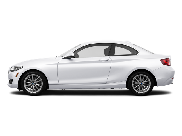 2014 BMW 2 Series M235i