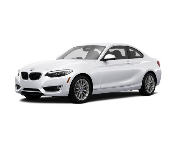 2014 BMW 2 Series 228i