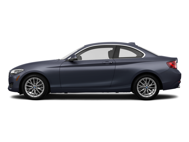 2014 BMW 2 Series 228i