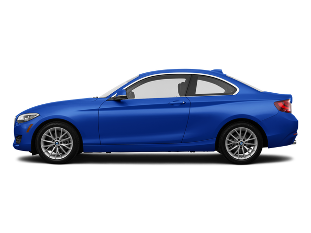 2014 BMW 2 Series M235i