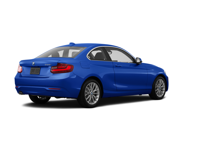 2014 BMW 2 Series M235i