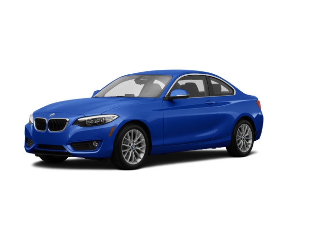 2014 BMW 2 Series M235i