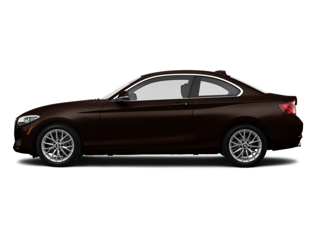 2014 BMW 2 Series 228i