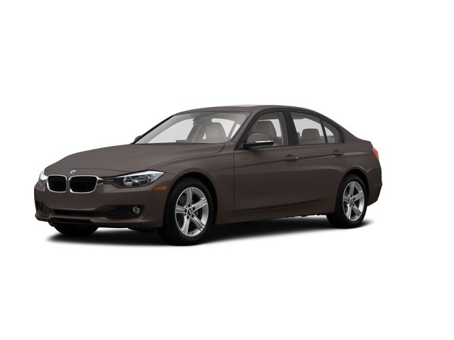 2014 BMW 3 Series 328i