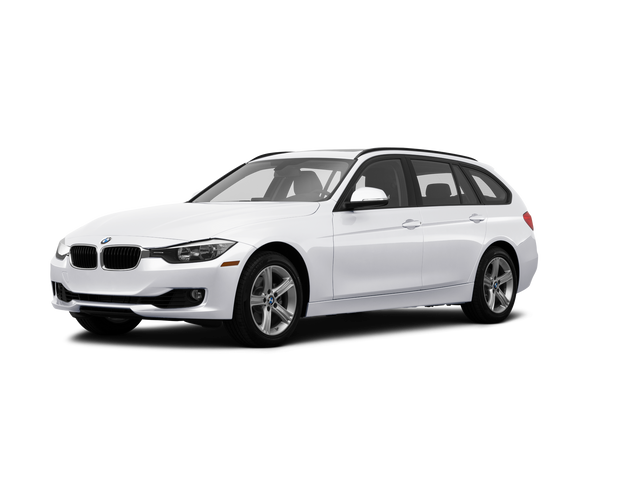 2014 BMW 3 Series 328i xDrive