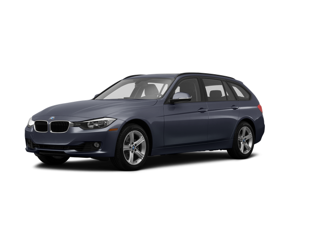 2014 BMW 3 Series 328i xDrive