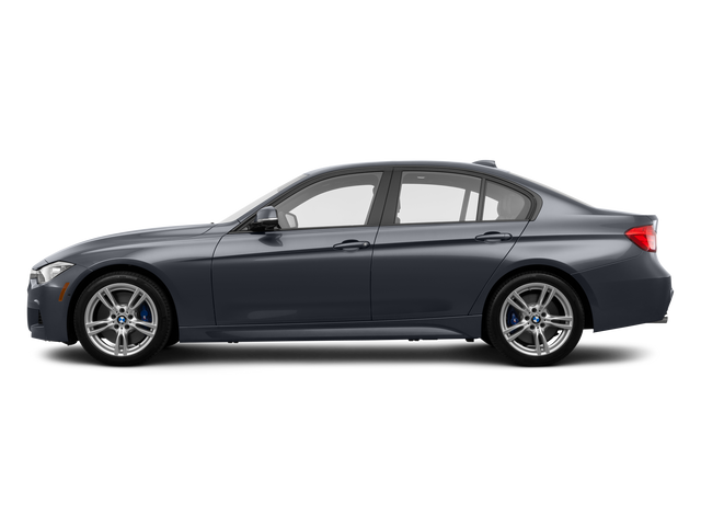 2014 BMW 3 Series 335i