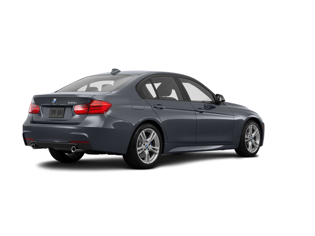 2014 BMW 3 Series 335i