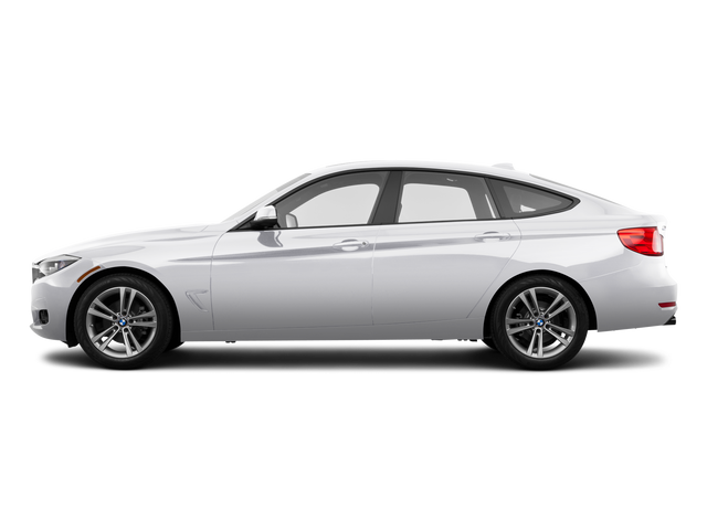 2014 BMW 3 Series Gran Turismo 328i xDrive