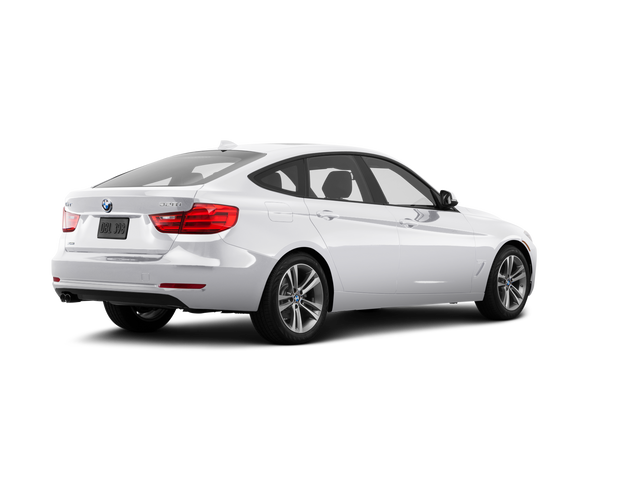2014 BMW 3 Series Gran Turismo 328i xDrive