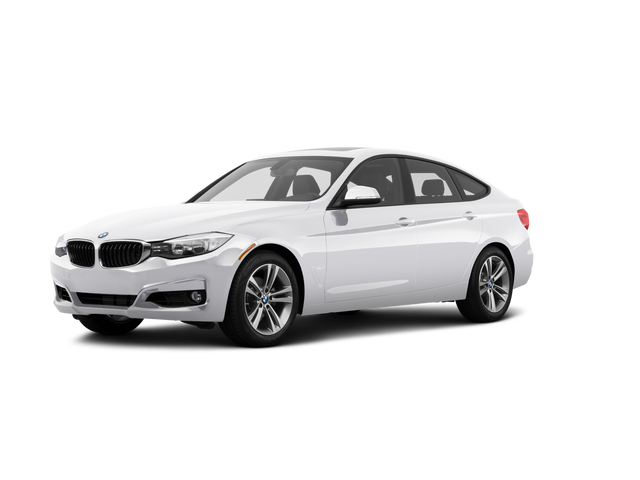 2014 BMW 3 Series Gran Turismo 328i xDrive
