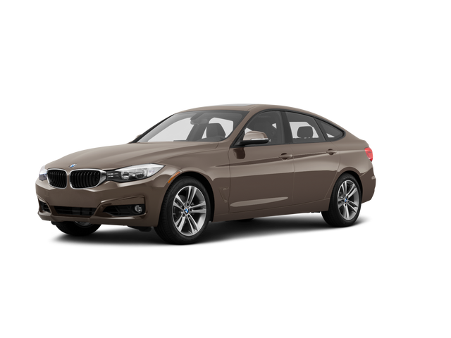 2014 BMW 3 Series Gran Turismo 328i xDrive