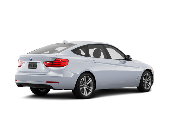 2014 BMW 3 Series Gran Turismo 335i xDrive