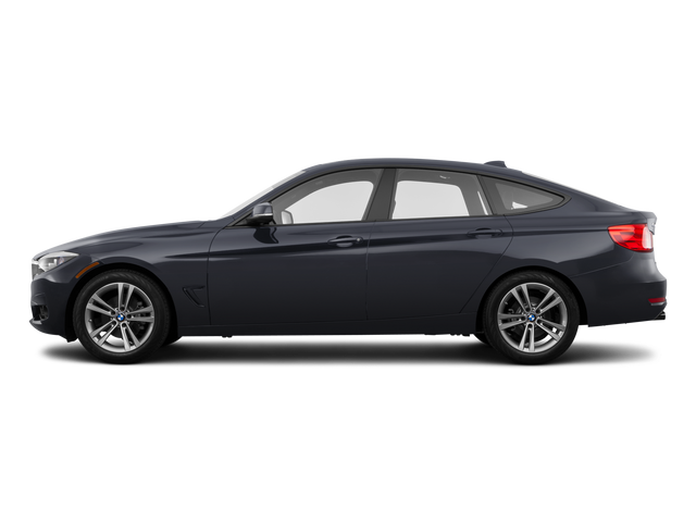 2014 BMW 3 Series Gran Turismo 328i xDrive
