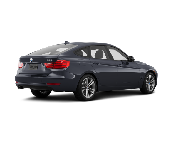 2014 BMW 3 Series Gran Turismo 328i xDrive