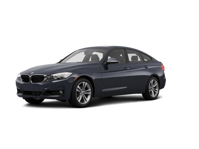 2014 BMW 3 Series Gran Turismo 328i xDrive