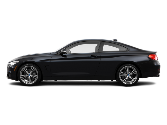 2014 BMW 4 Series 435i