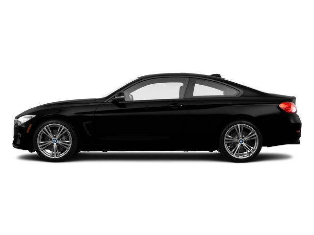 2014 BMW 4 Series 428i