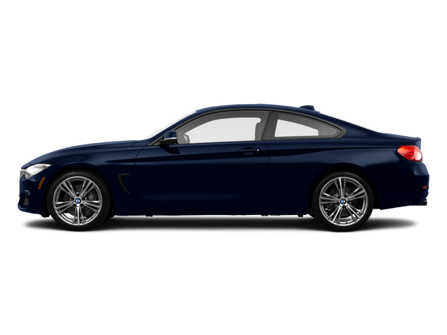 2014 BMW 4 Series 435i xDrive