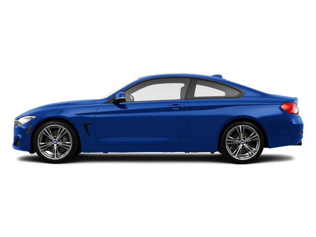 2014 BMW 4 Series 435i