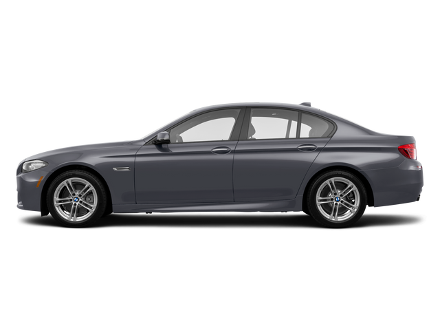 2014 BMW 5 Series 528i xDrive