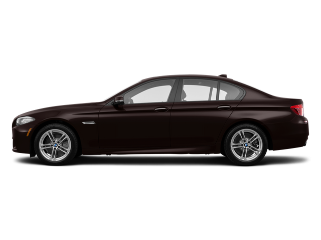 2014 BMW 5 Series 528i xDrive